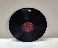 Vintage Parlophone Englisch