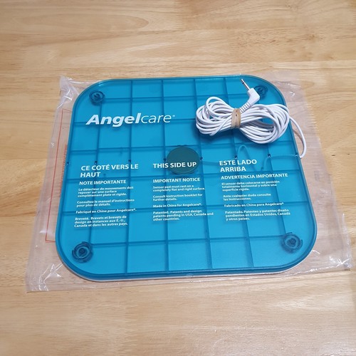 Angelcare bewegungssensor pad - angelcare,