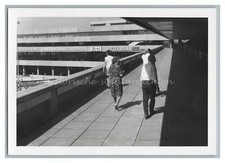 Köln Flughafen 1973 - Werbung