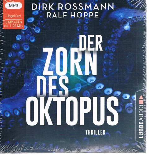 Der zorn des oktopus mp - "der,