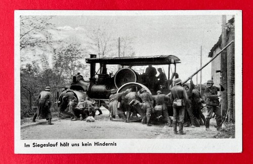 Militär wk 1941 - 2.,