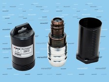 Lochstanzenkopf Wechselkopf für Akku-Hydraulik Genius 1.0 104308 Cimco NEU OVP