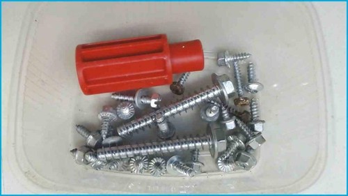 Original schrauben satz - satz, set