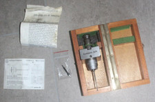 System 3R 3R-656.31-3 Messsonde Makrokompatibel