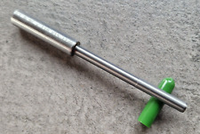 BOTEK 769641 Einlippenbohrer/Tieflochbohrer Ø5,96 x 110 K15 17/0