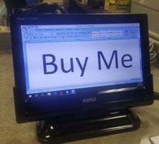 Mimo Monitors UM-1010A Magic