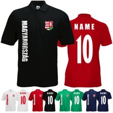 WM 2018 Ungarn MAGYARORSZÁG