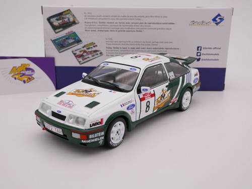 Solido s1806102 ford sierra - s1806102, #
