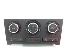SAAB 9-3 Klimabedienteil