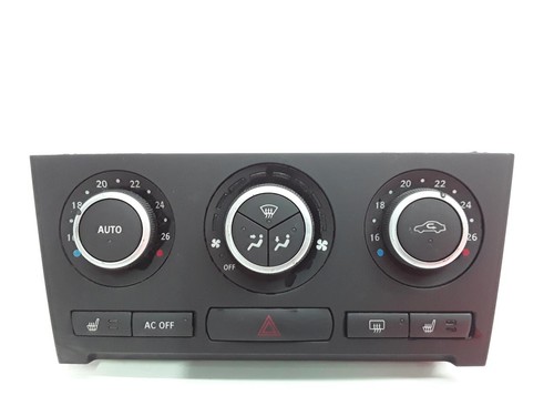 Saab klimabedienteil - 9-3,