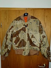 Original MA1 Fliegerjacke 6