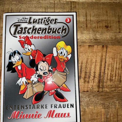 Lustiges taschenbuch ltb - taschenbuch,