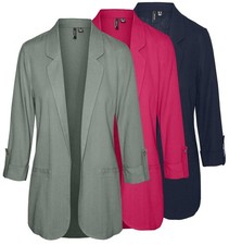 Vero Moda Damen Blazer Jacke