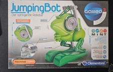 Clementoni / Galileo Robotics