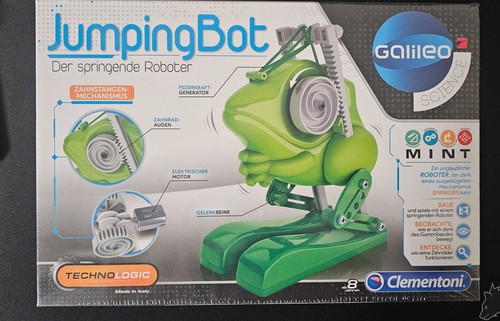 Clementoni galileo robotics - clementoni, /
