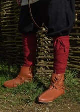 Wikinger Wadenwickel /