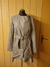 ST Martins Übergangmantel