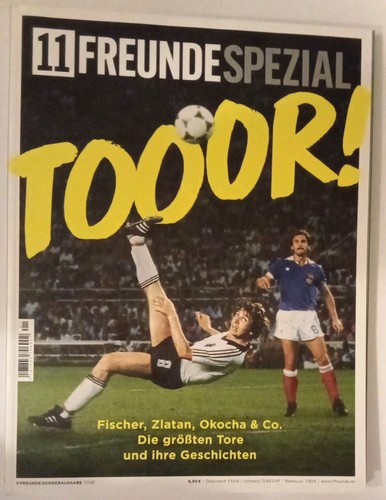 Freunde spezial tooor - spezial,
