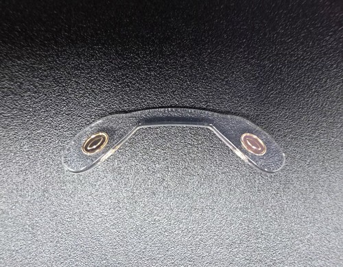 Original cazal nasenpads für - original,