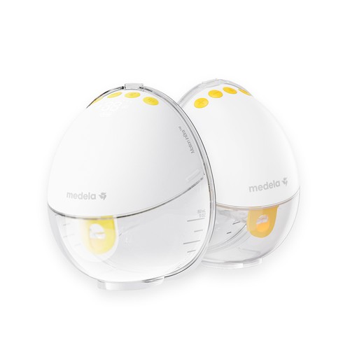 Medela motion inbra tragbare - medela,