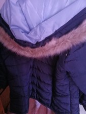 winterjacke damen 48-50