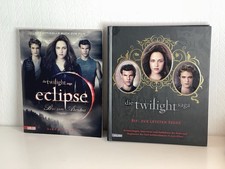 Twilight Biss Zur Letzten