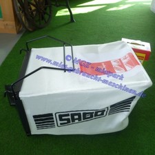 Fangsack Sabo FS 52 KIT Vgl.-Nr. SA585 f. 52-A Economy EDV-Nr. SA790