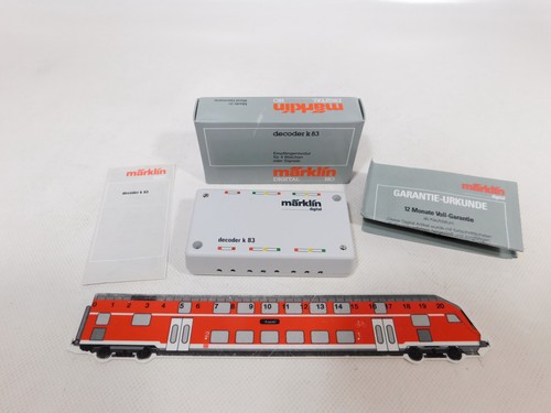 Märklin digital 6083 - digital, h0