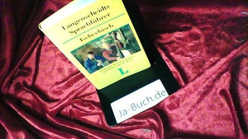 Langenscheidts sprachführer - langenscheidts,