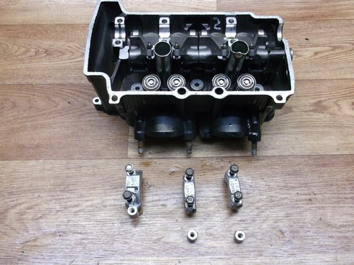 Honda 750 hornet rh12 - ,