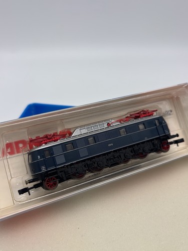 Spur 160 arnold 2492 - 2492, e-lok