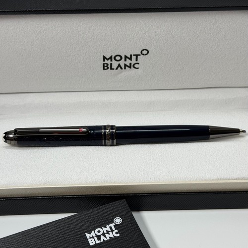 Montblanc meisterstück - montblanc,