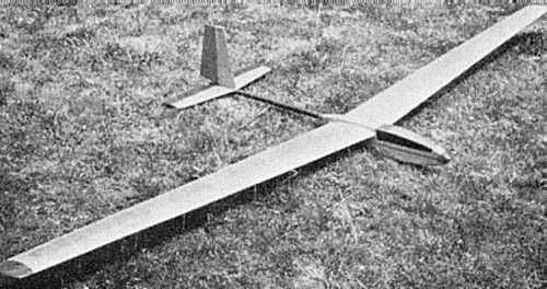 Bauplan fns modellbauplan - bauplan, fns-3