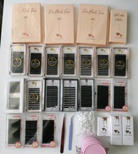 Lash Extensions Kit / Starter