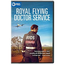 Royal Flying Doctor Service -