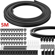 Gardinenschiene Biegbar