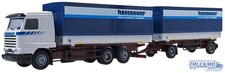 AWM Hasenauer Scania SL Wechselpritsche 70091
