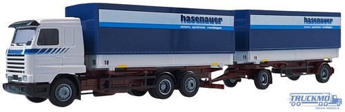 Awm hasenauer scania - hasenauer,