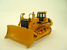 Komatsu   Kettenraupe D 475 A
