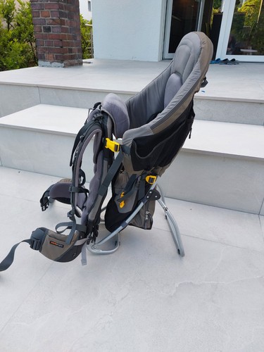 Deuter kid comfort - kid, 3
