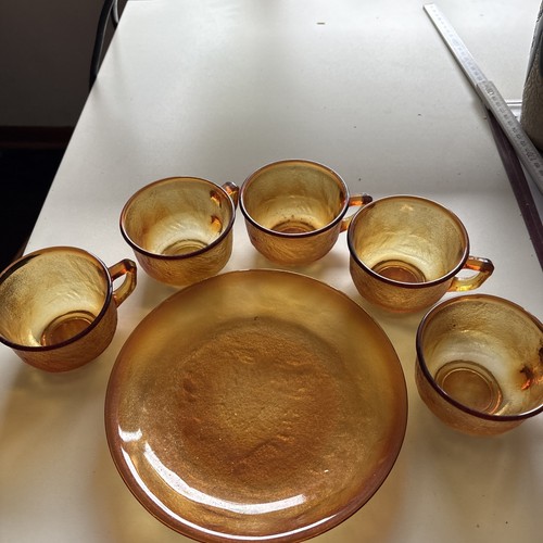 Vereco france glas geschirr 5 - vereco,