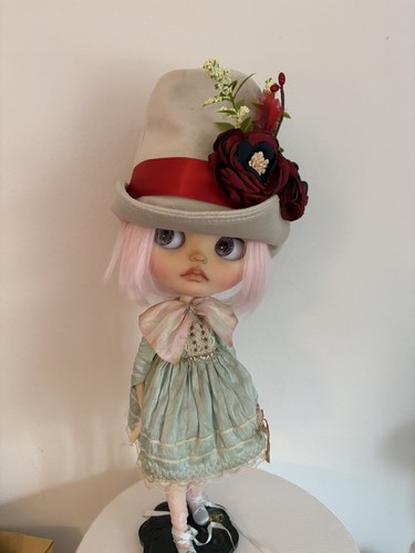 Handarbeit blythe puppe hut - puppe,
