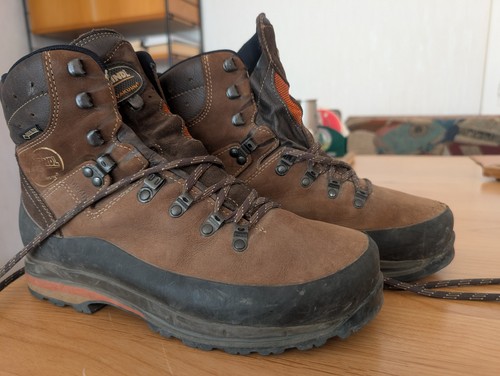 Meindl wanderschuhe trekking - meindl,