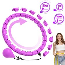 Hula Hoop Reifen Fitness Hoop
