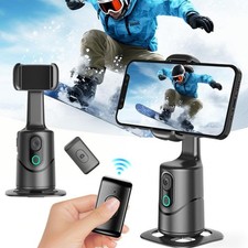 Auto Face Tracking Handy