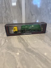 Herpa Mercedes LKW Hetra Silo