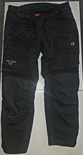 Gebr. Bornio Pro Motorradhose