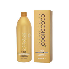Cocochoco gold brazilian blow - cocochoco,