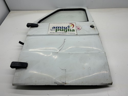 Linke tür piaggio ape - ape, tm