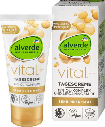 Alverde naturkosmetik - alverde,
